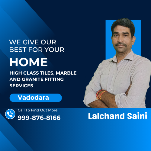 Lalchand Contractor poster