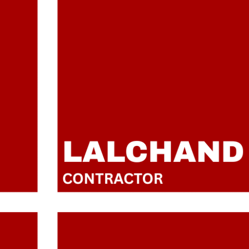 Lalchand contractor logo